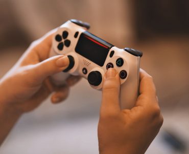 Seven games that you must play