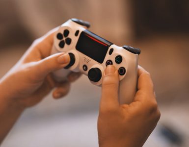 Seven games that you must play
