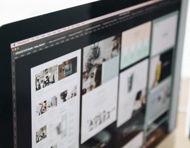 How to create a web design and development company in Galway