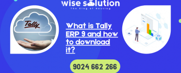 Tally ERP 9