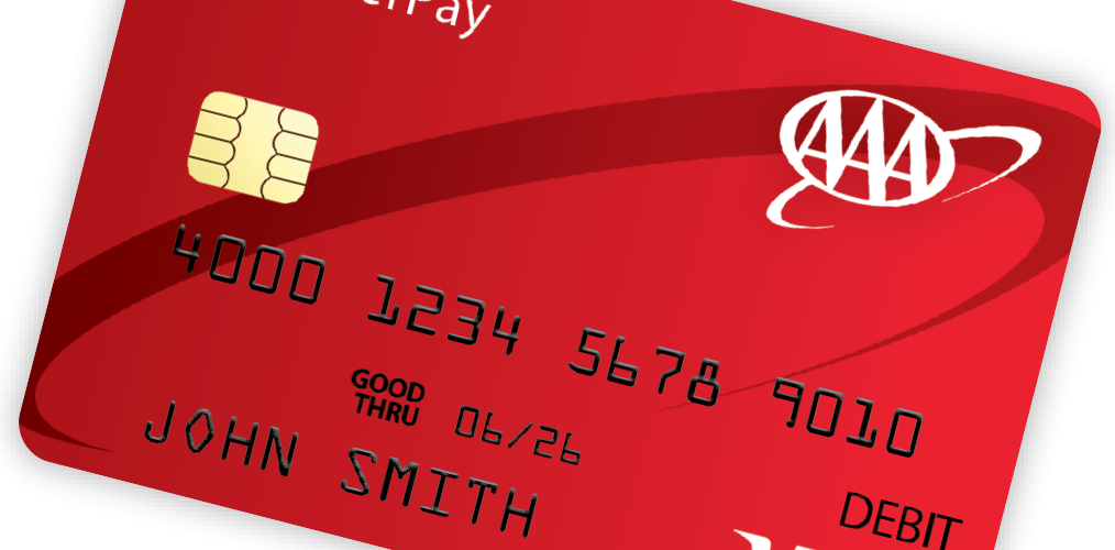 Credit Card Information