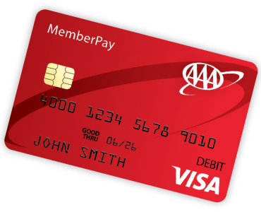 Credit Card Information