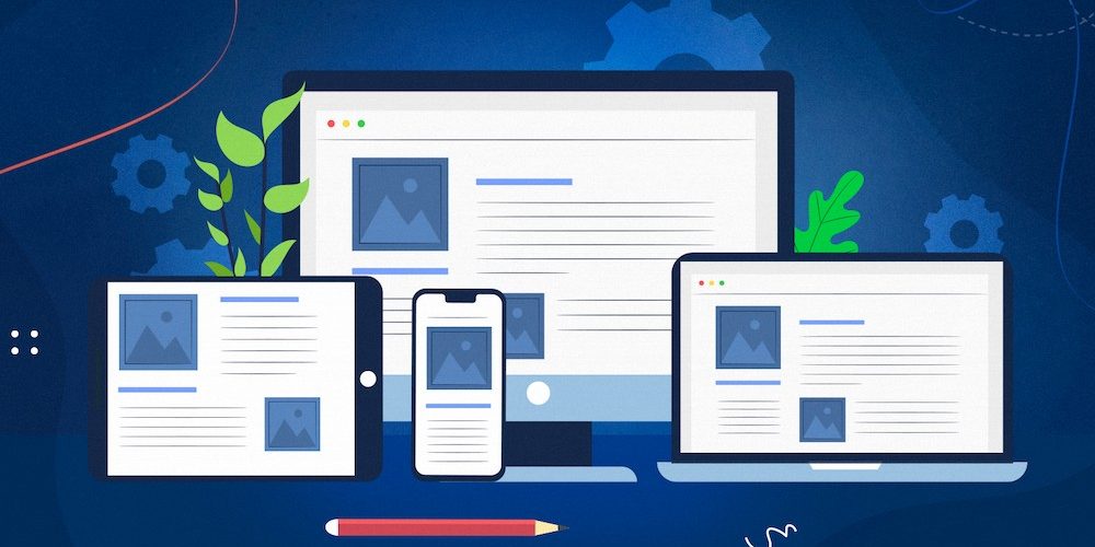 Modern Web Development