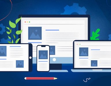 Modern Web Development