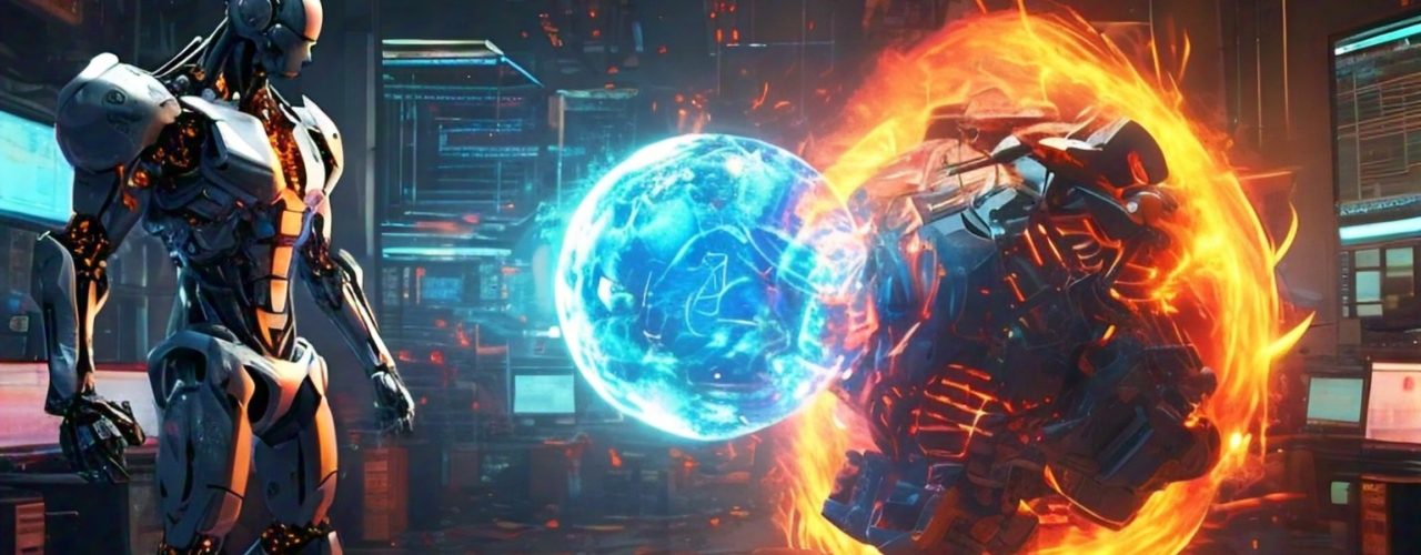 ChatGPT Vs Meta AI