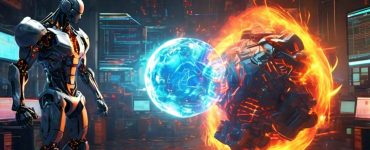 ChatGPT Vs Meta AI